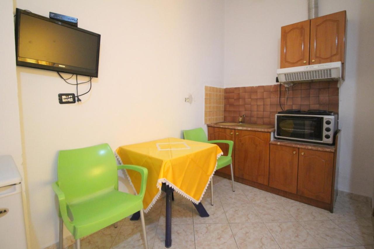 Hotel Vila Vilson Sarandë 客房 照片